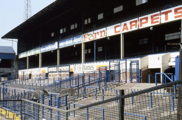 Football Memories tweet media