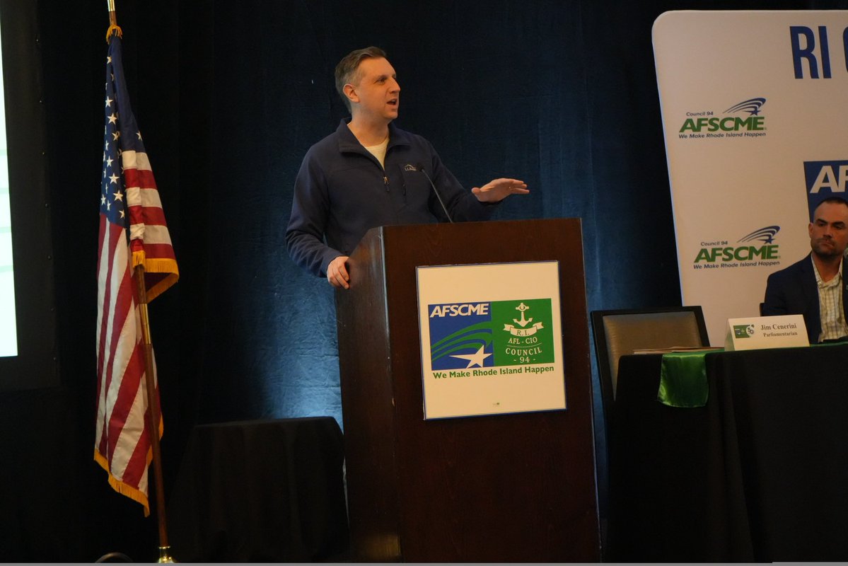 Congressman Seth Magaziner tweet media