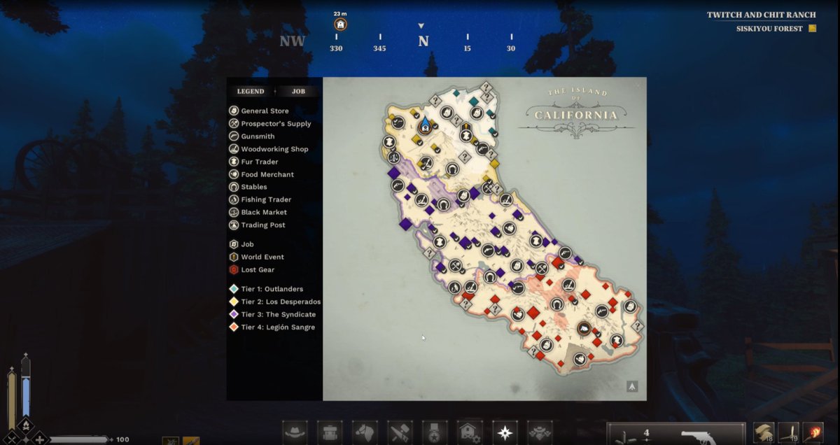 Hunter - Gaming News tweet media