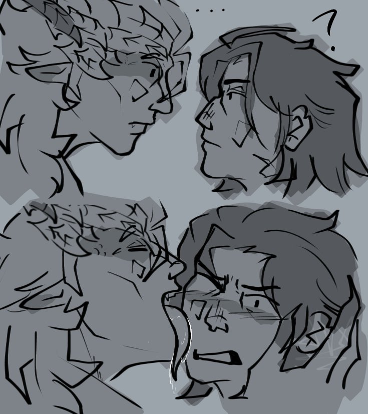 Cass | Evelynn's malewife tweet media