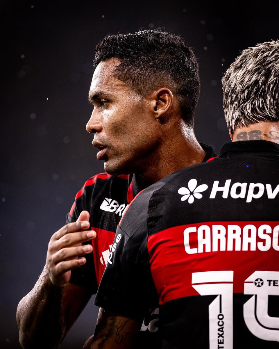 Planeta do Flamengo 🌎 tweet media