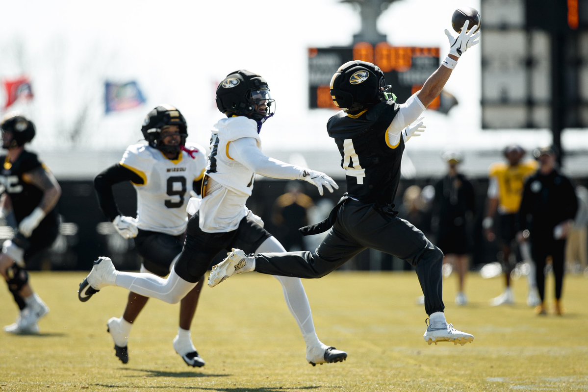 Mizzou Football (@MizzouFootball) / Posts / X