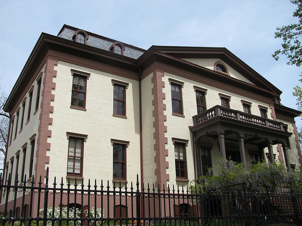 Grand Old Partisan tweet media