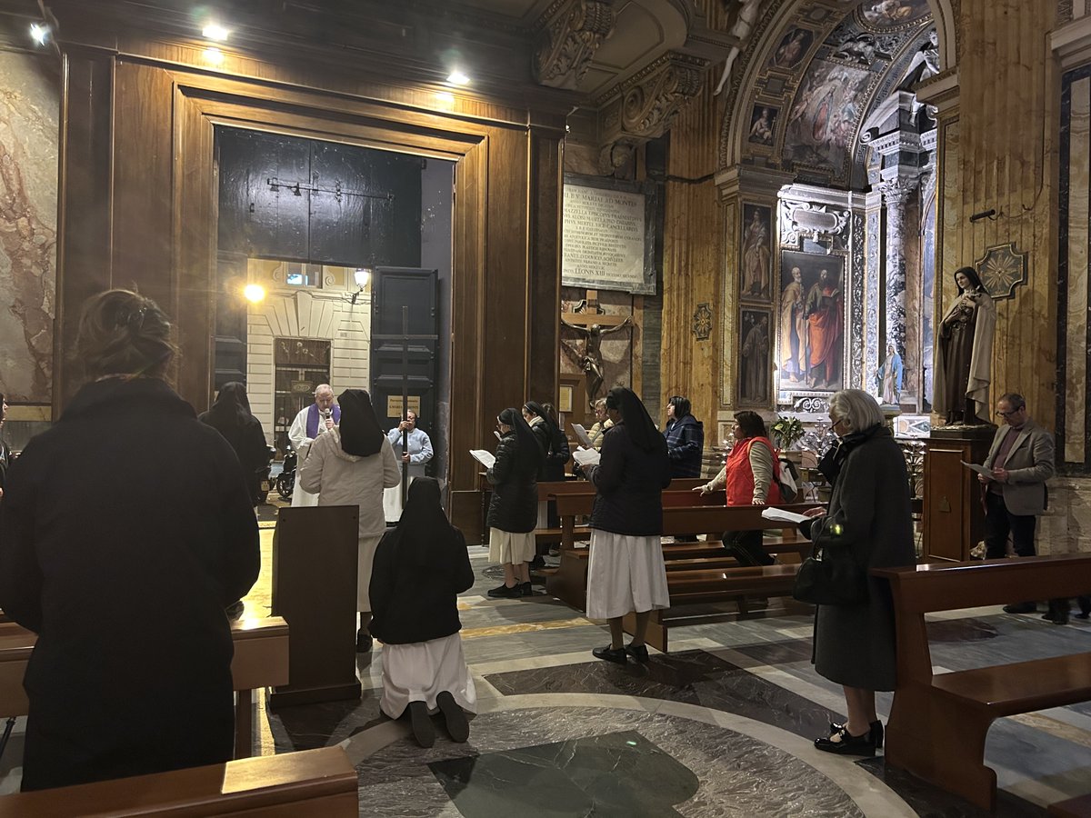 Don Francesco Pesce tweet media