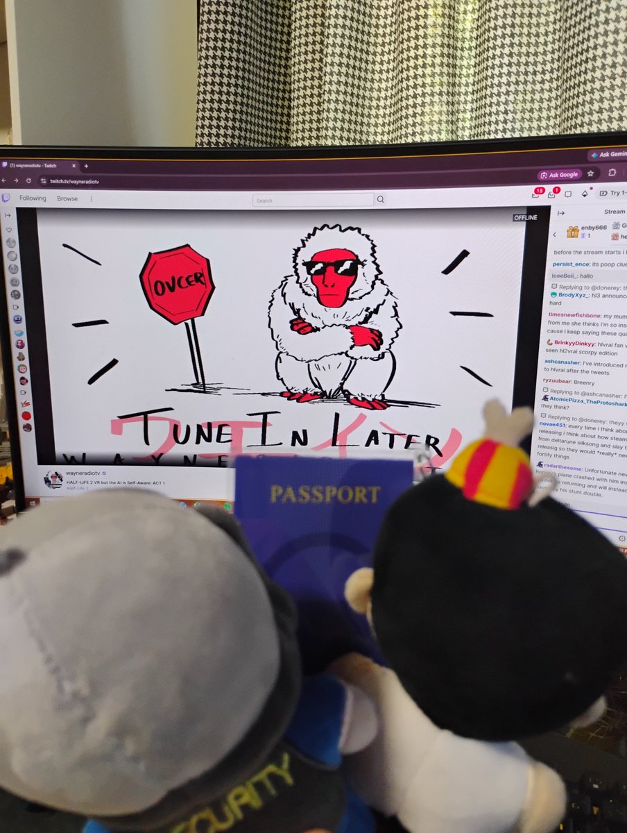 Life could be a dream. ❤️