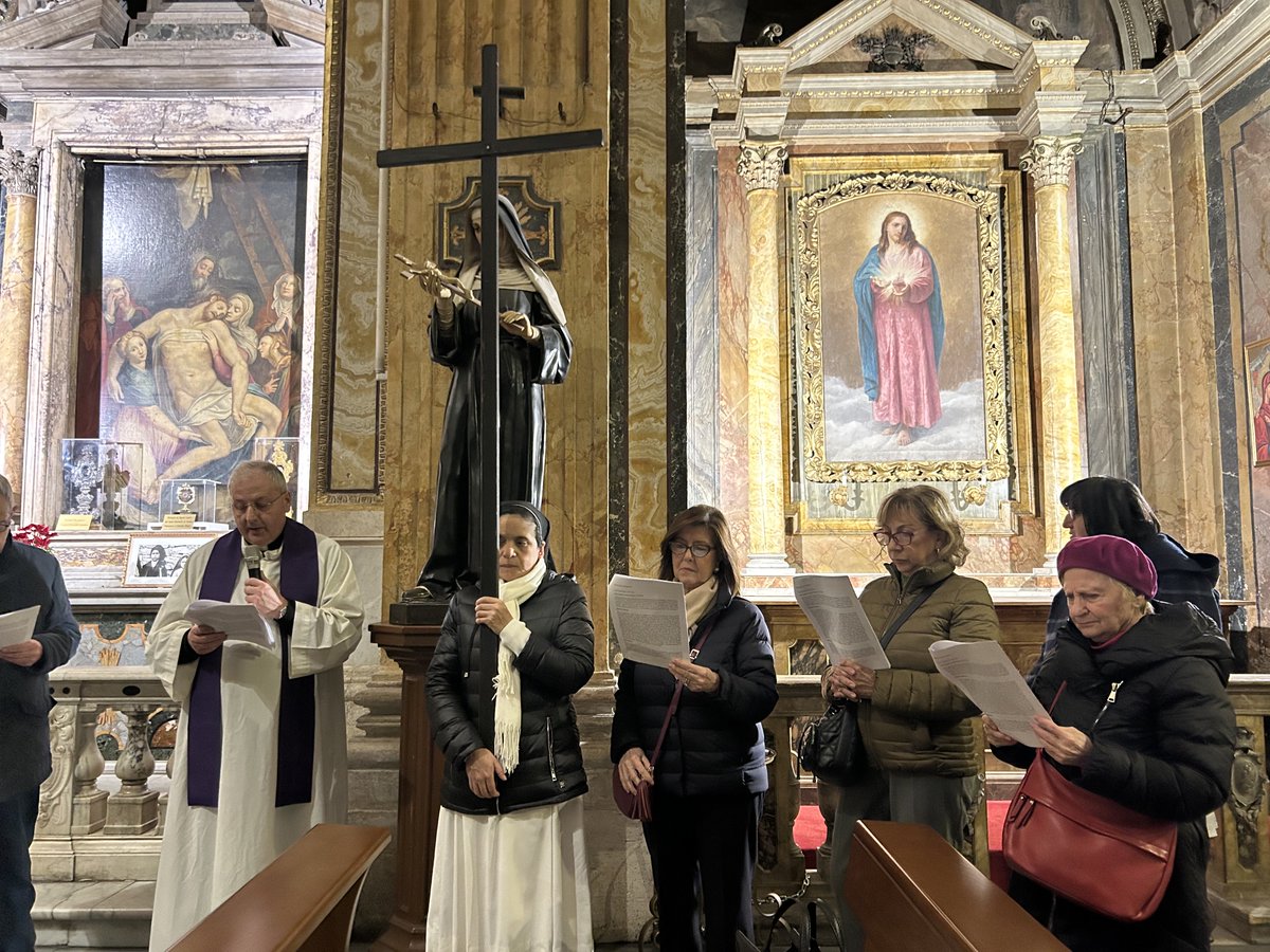 Don Francesco Pesce tweet media