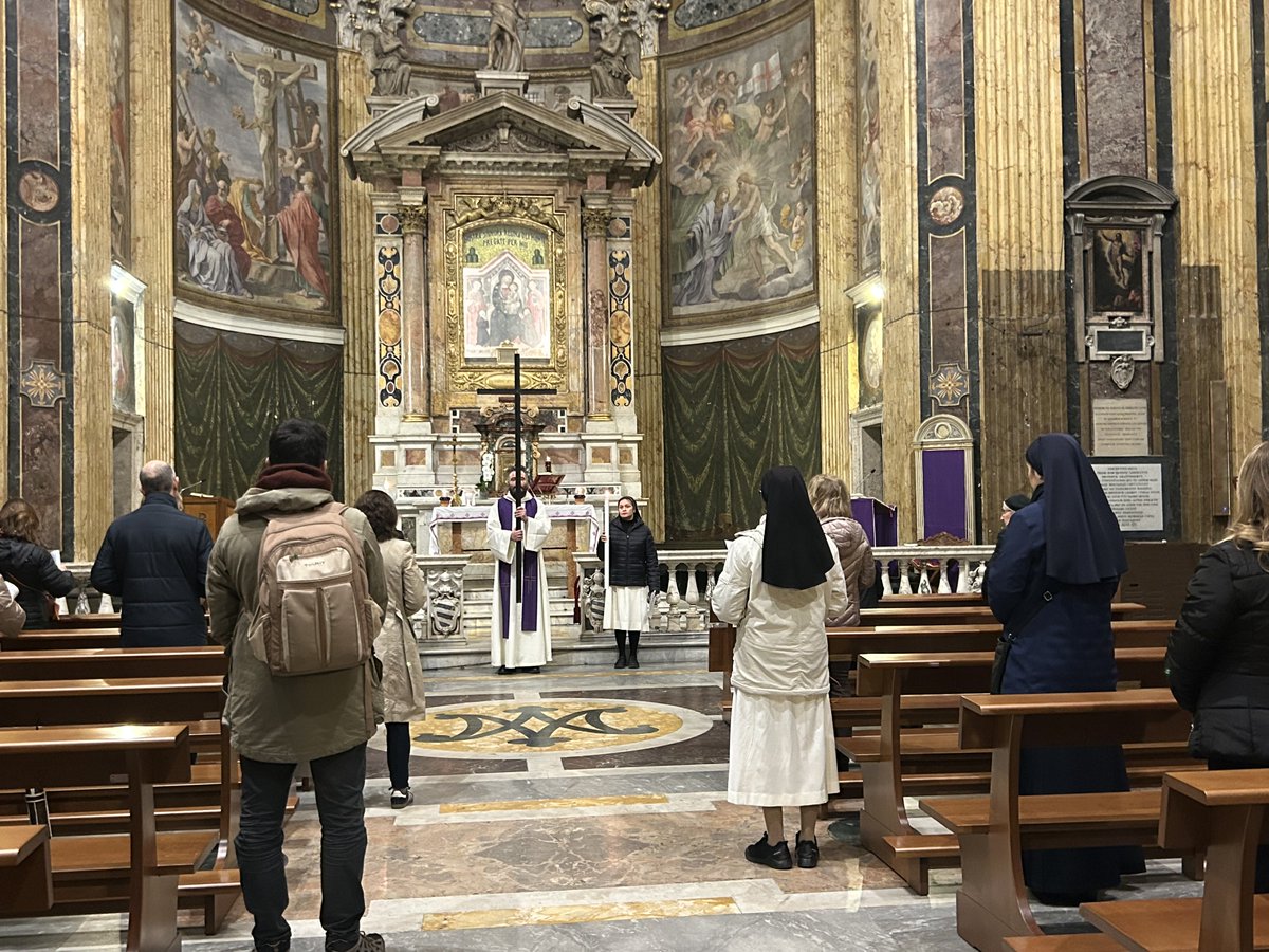 Don Francesco Pesce tweet media