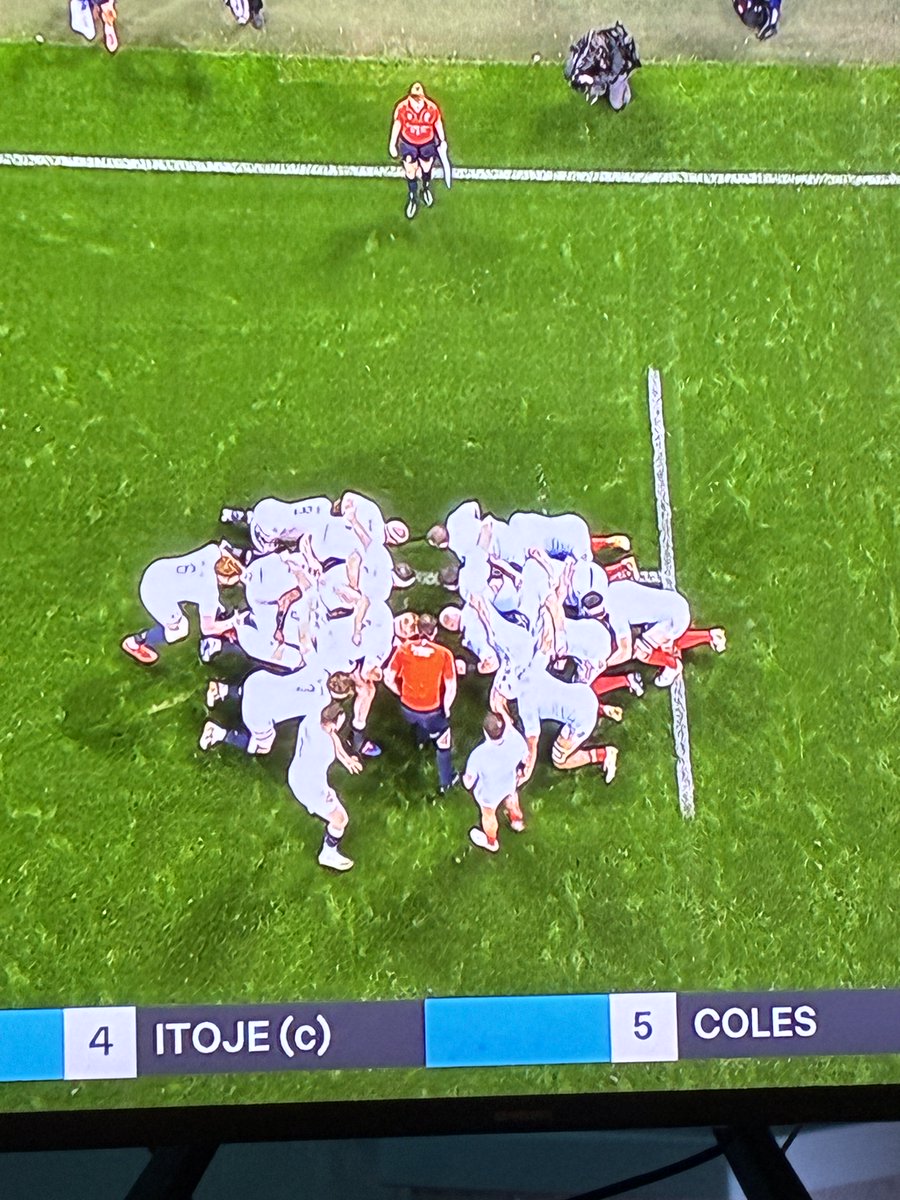 Mike Norman tweet media