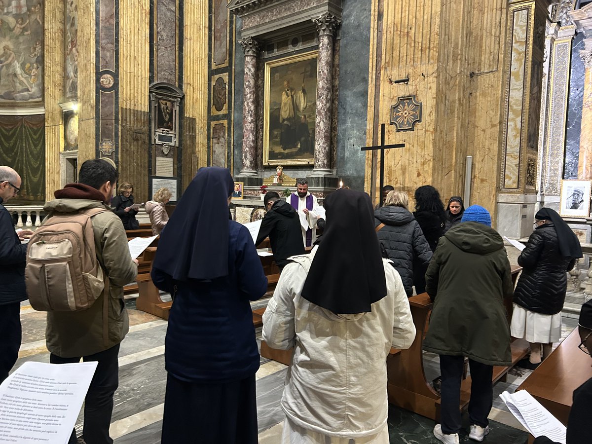 Don Francesco Pesce tweet media