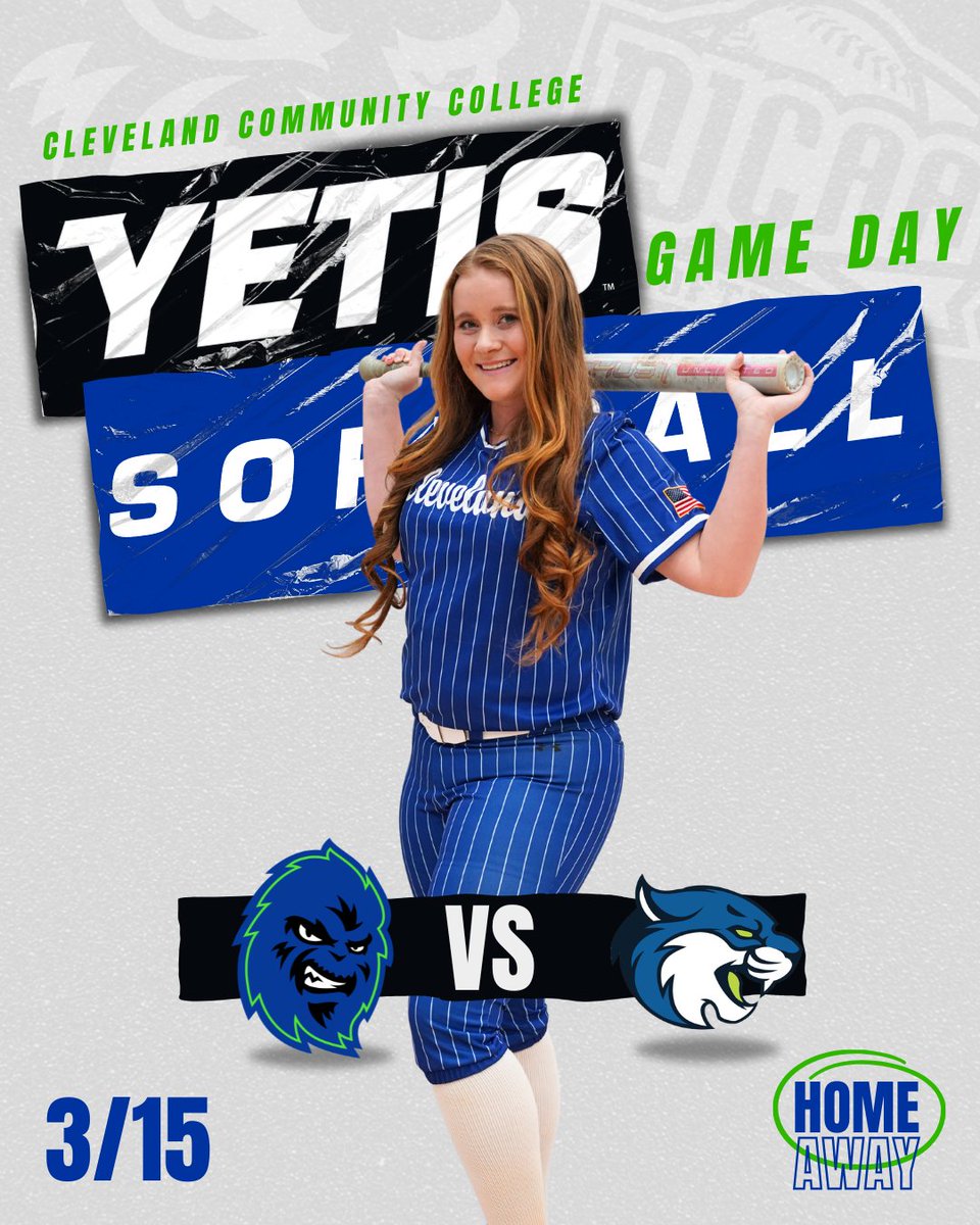 Cleveland Community College Athletics tweet media