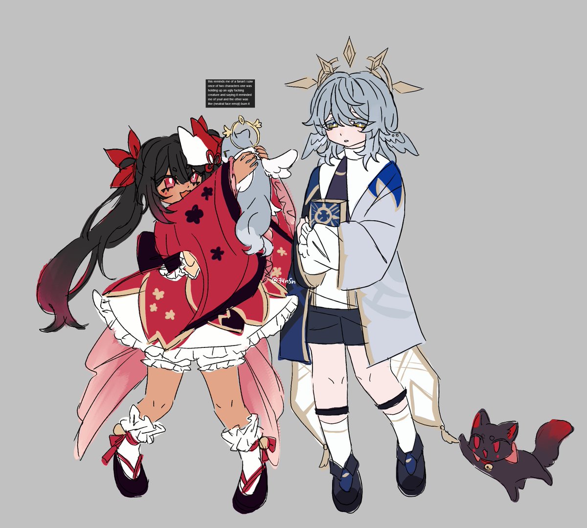 grounded_ascent's tweet photo. #HonkaiStarRail https://t.co/TeIQR9MR0j