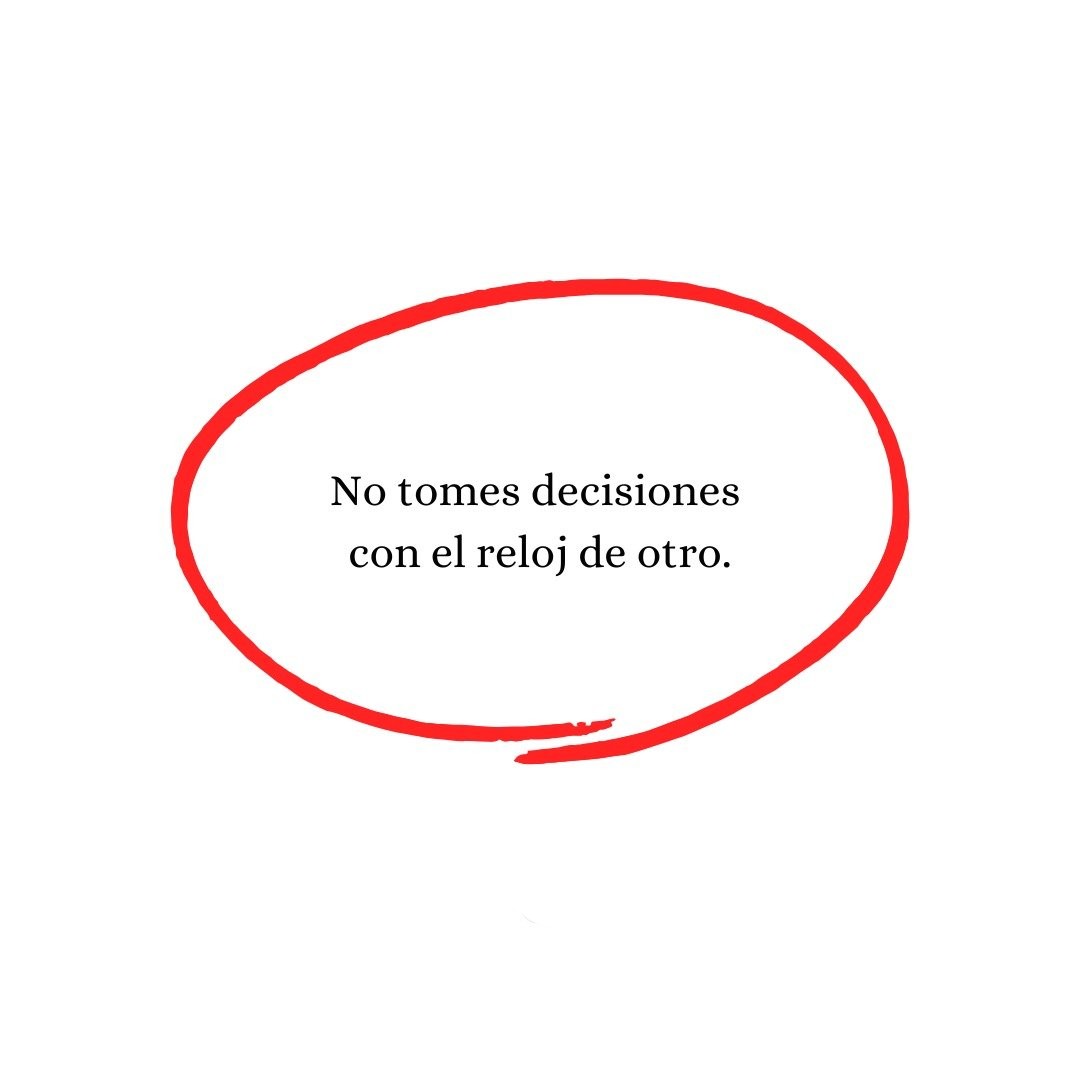 Vive con Propósito. tweet media