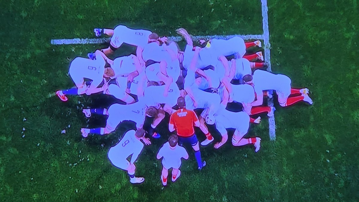 Écurie Initial tweet media