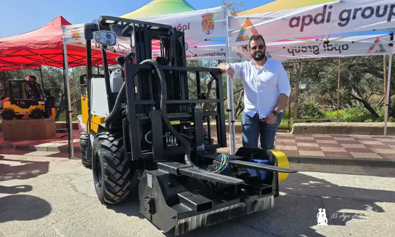 El Agro Auténtico tweet media