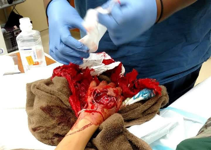 Nile McMillion tweet media