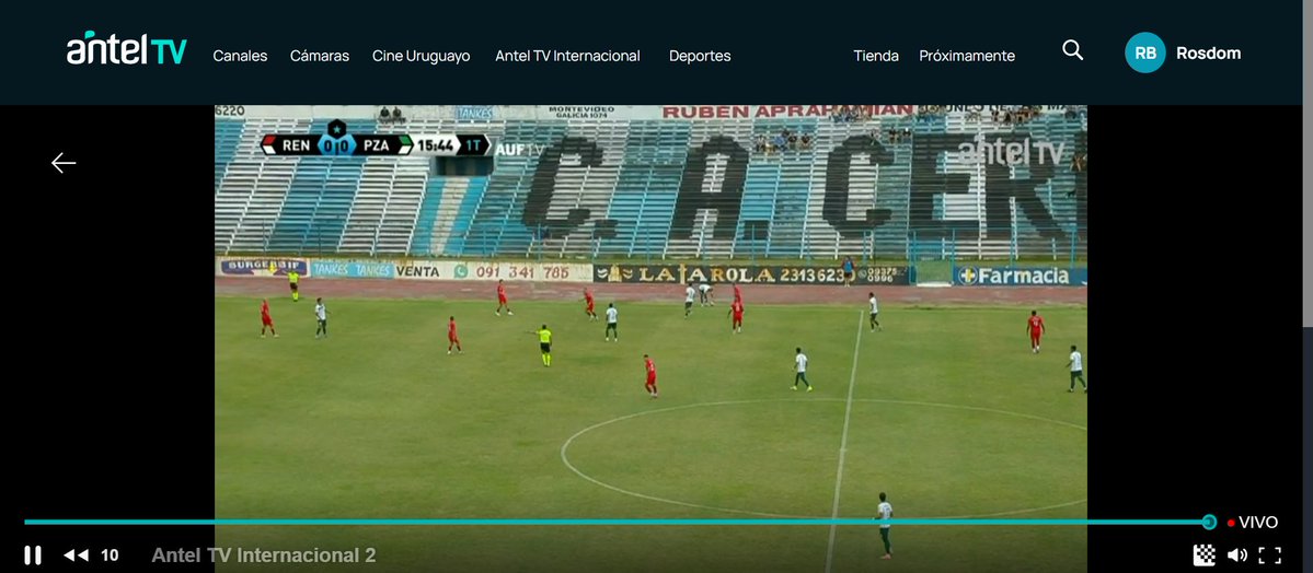 Futbol Sin Pelota tweet media