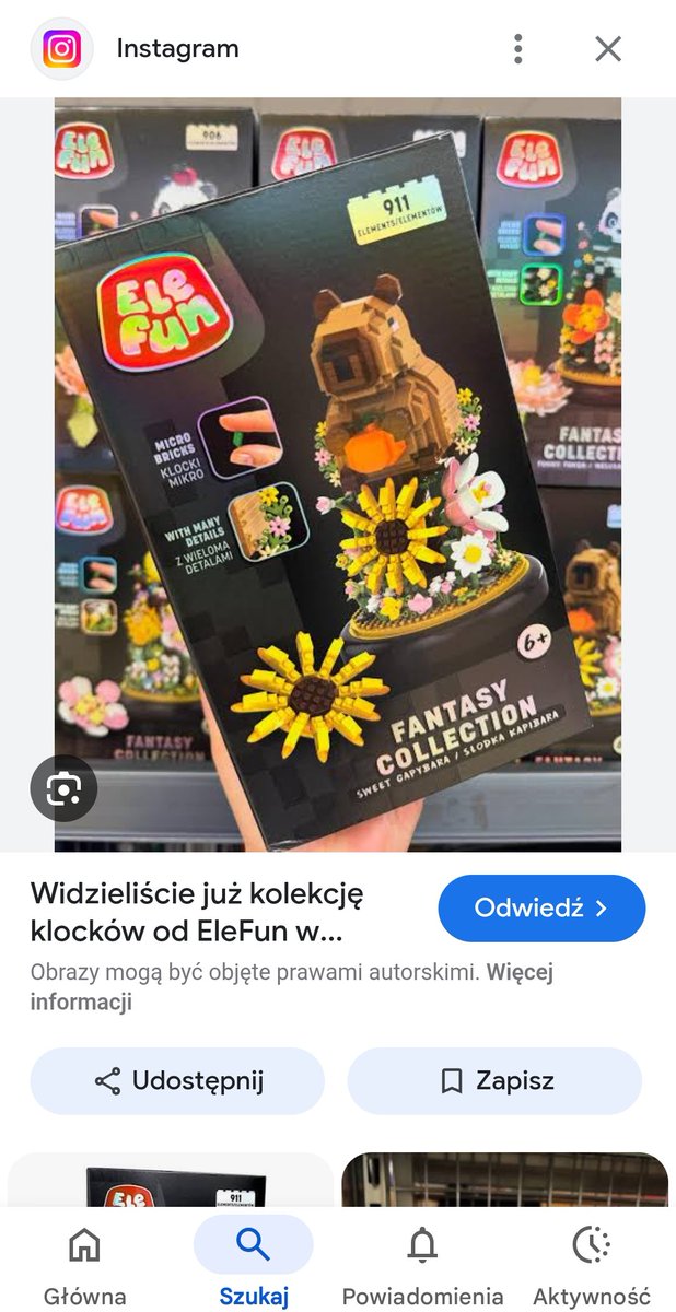 Sznuex's tweet photo. @F45nir @rosaandra_ Ja mam tą kapibare i bardzo fajnie się układało jedynie ten słonecznik okropnie 🥹 https://t.co/K3rls30nCU