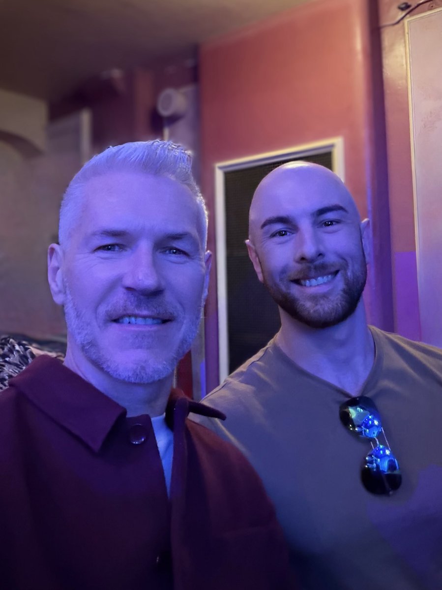 Glenn Scott tweet media