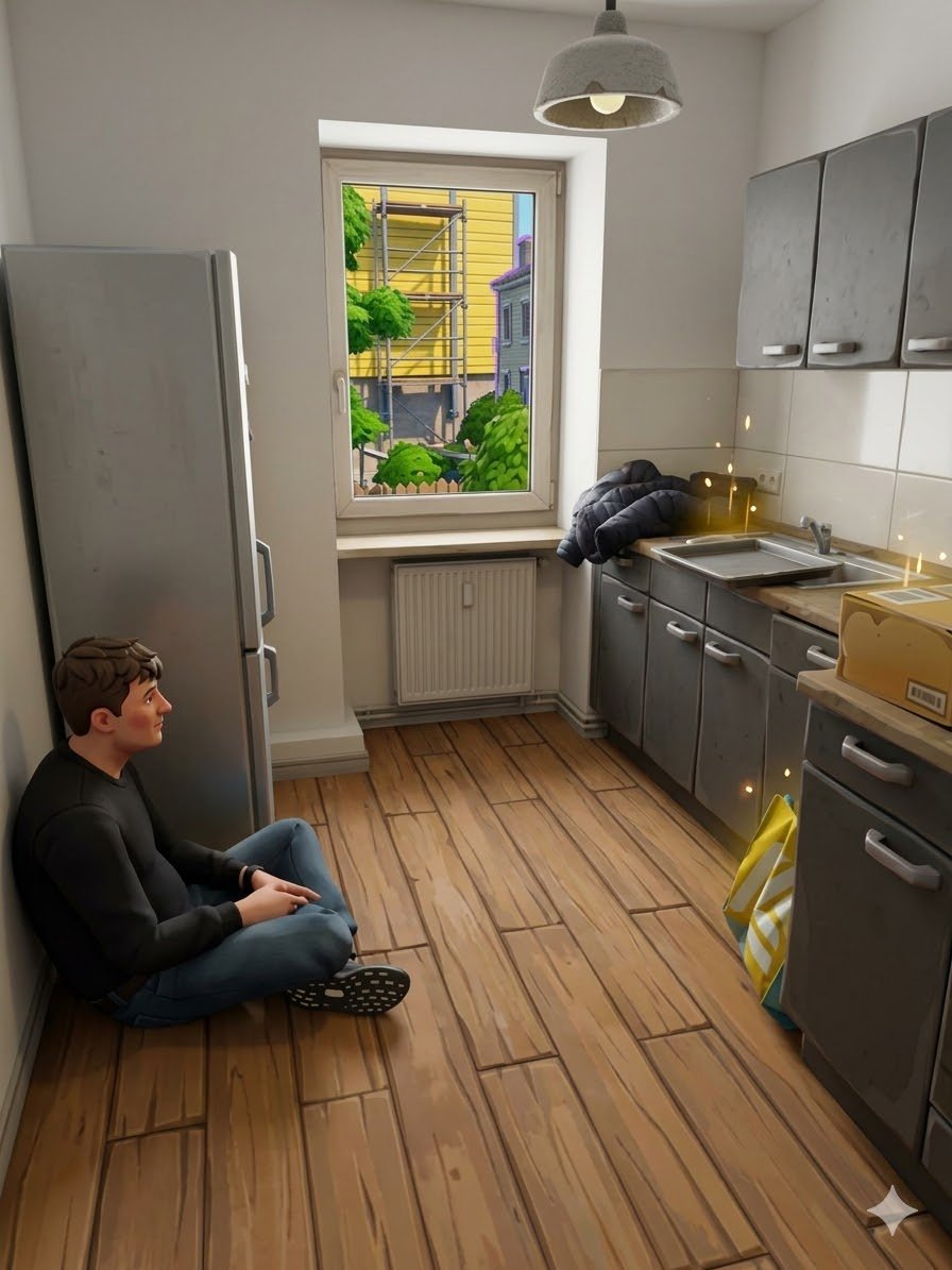 Babo Finn Prime tweet media