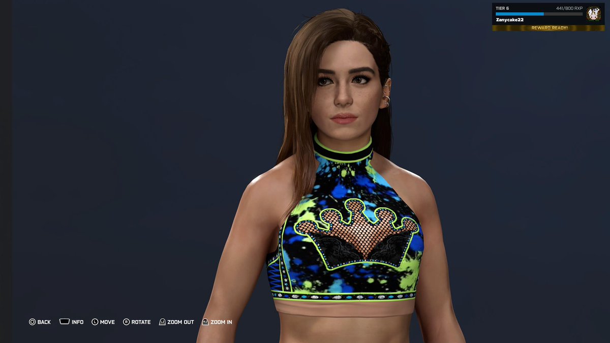 Ashley Rayne tweet media