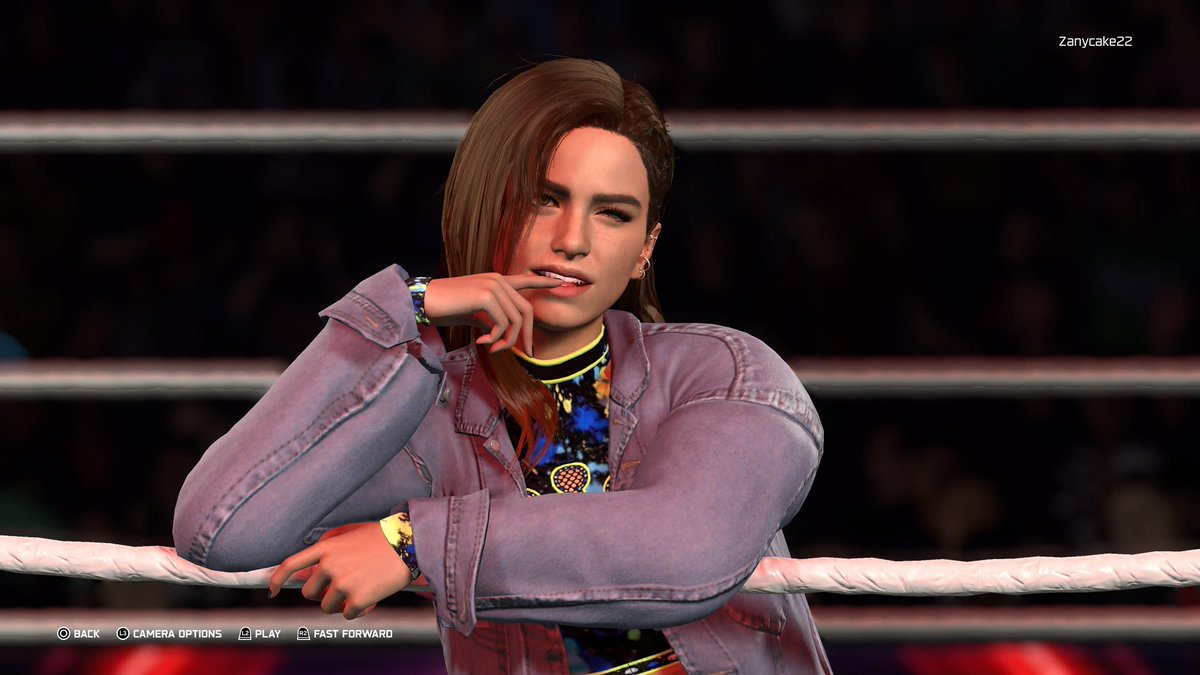 Ashley Rayne tweet media