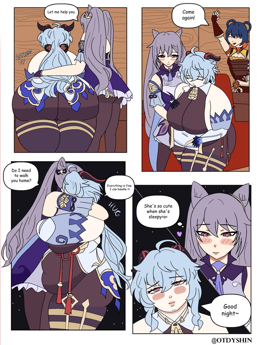 Otdushina (comms close) tweet media