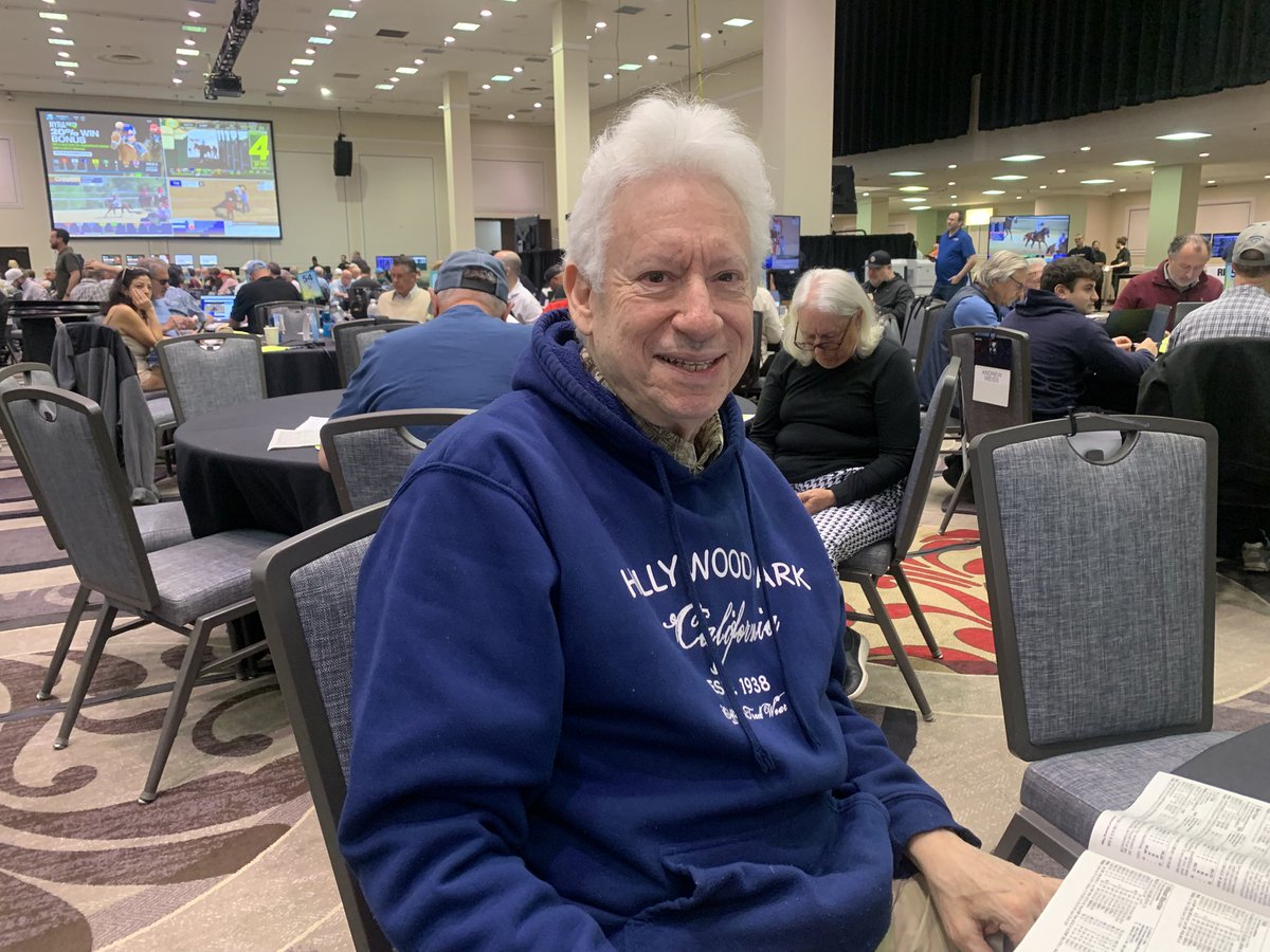 Los Alamitos Race Course tweet media