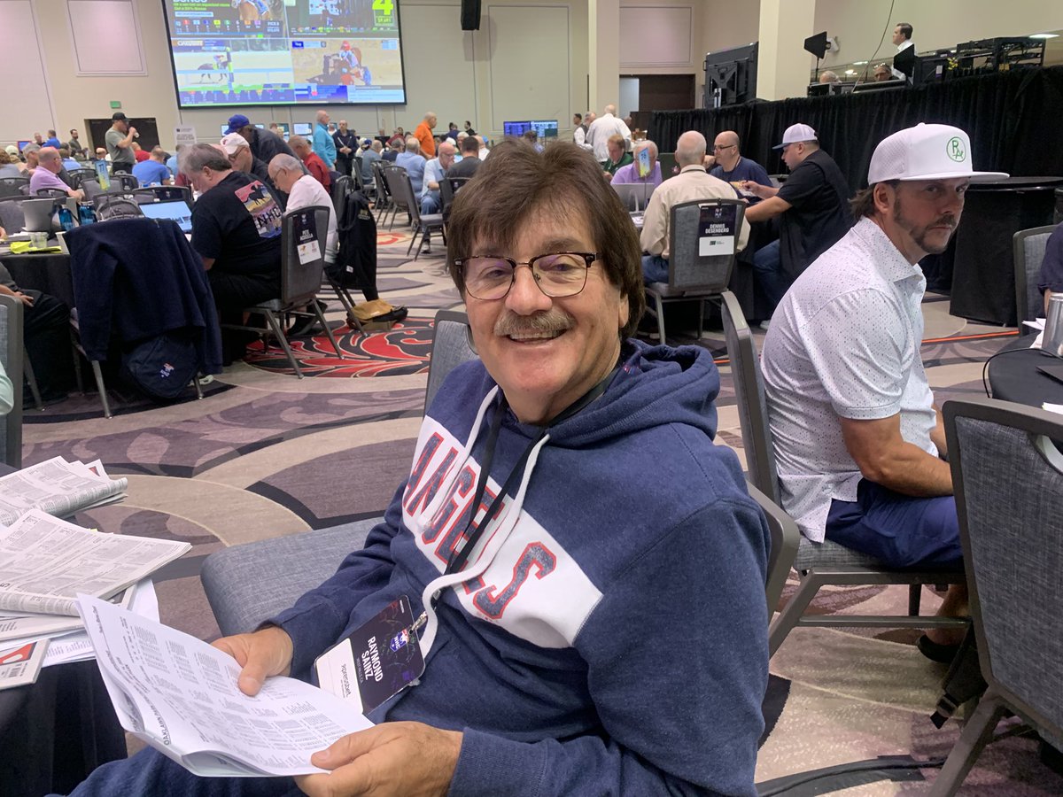 Los Alamitos Race Course tweet media