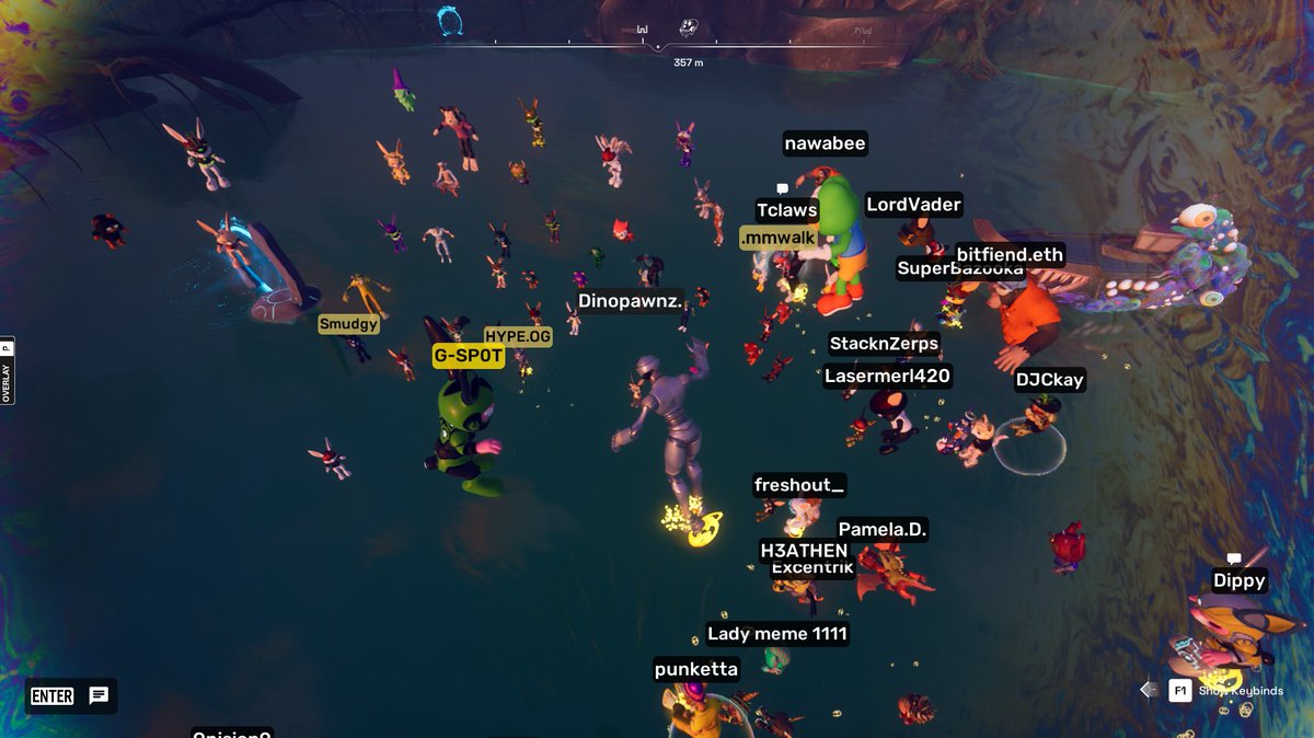 Dinopawnz🦍 tweet media