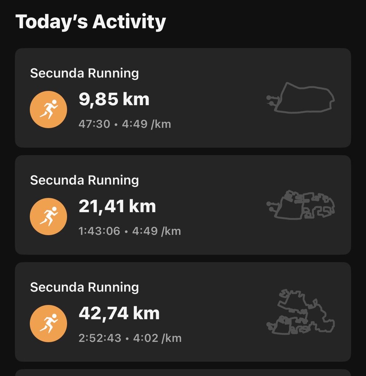 Kosmos jy lekke deng.