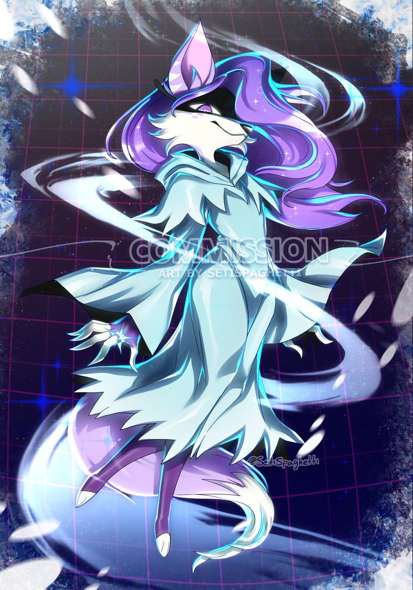 Seto 🐟C0mm CLOSED tweet media