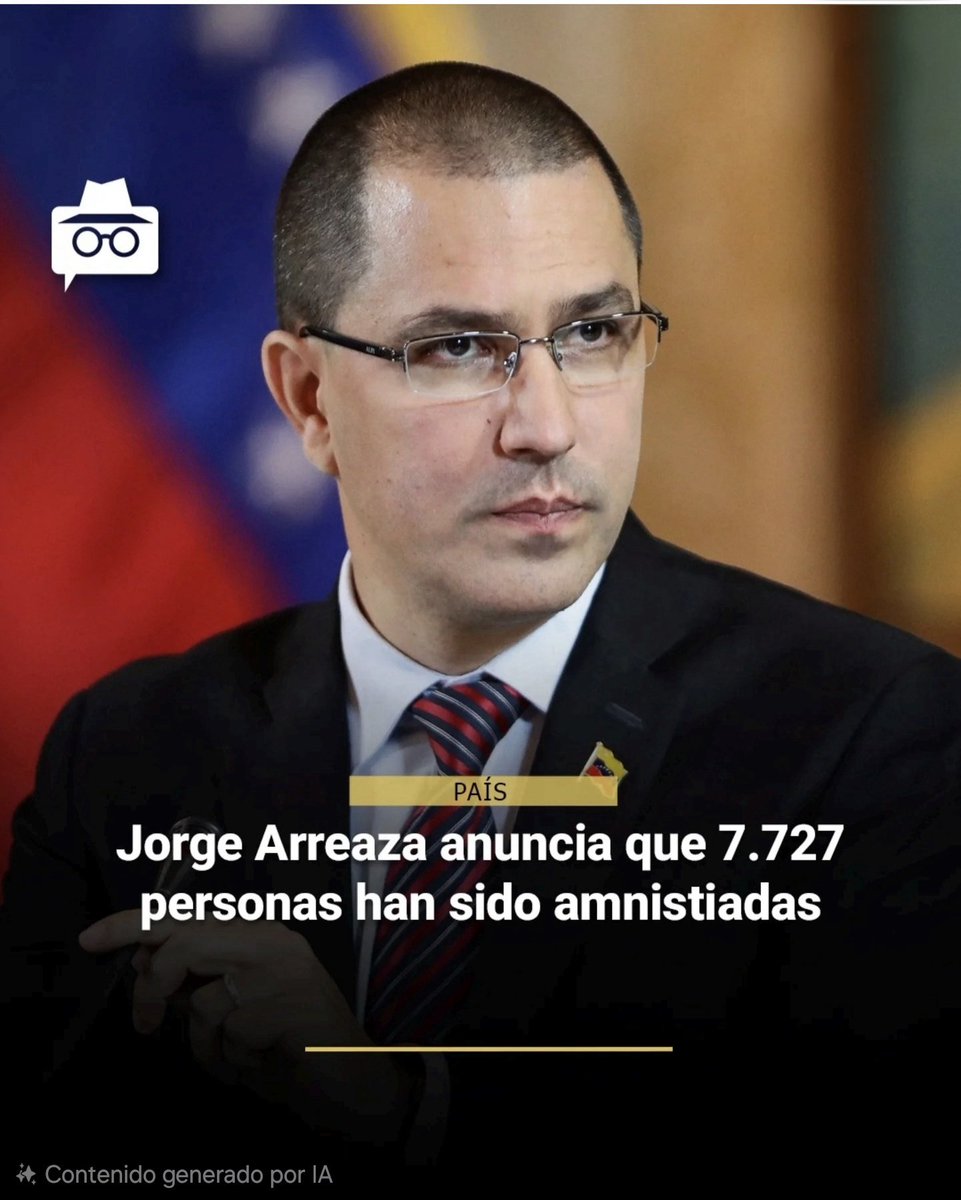 Si necesitas amnistiar a miles, no estás demostrando clemencia: estás confesando la magnitud de la persecución.
Y si durante años a la disidencia la llamaste “terrorismo”, no defendiste la democracia: la prostituiste.

Porque aquí no estamos viendo un gesto noble del poder.