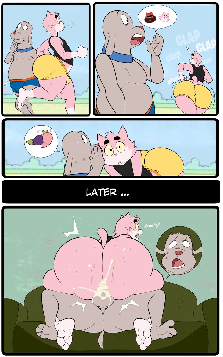 EROBORUS🔞 tweet media