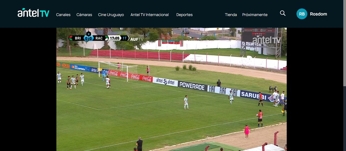 Futbol Sin Pelota tweet media