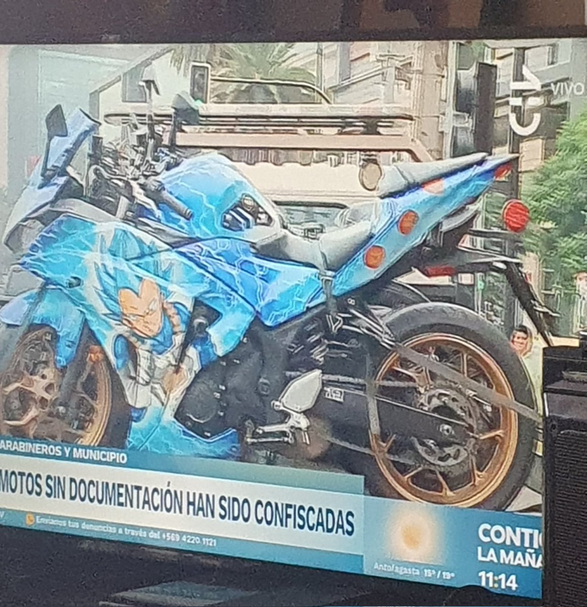 Otro respaldo otakus dia a dia tweet media