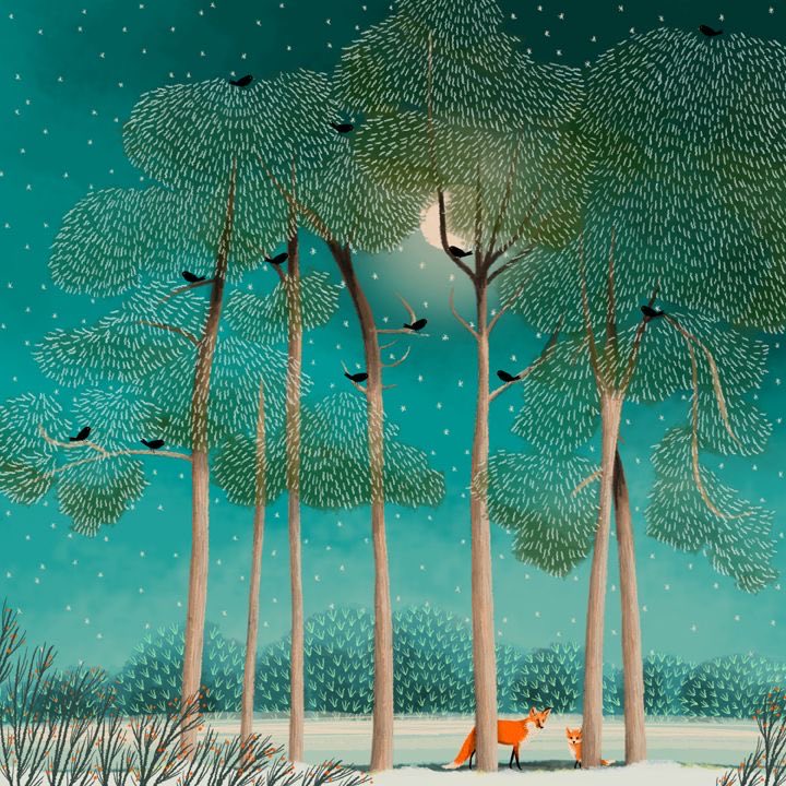 CarlyanneMcCon1's tweet photo. Artist is Jane Newland https://t.co/owf29cgmty