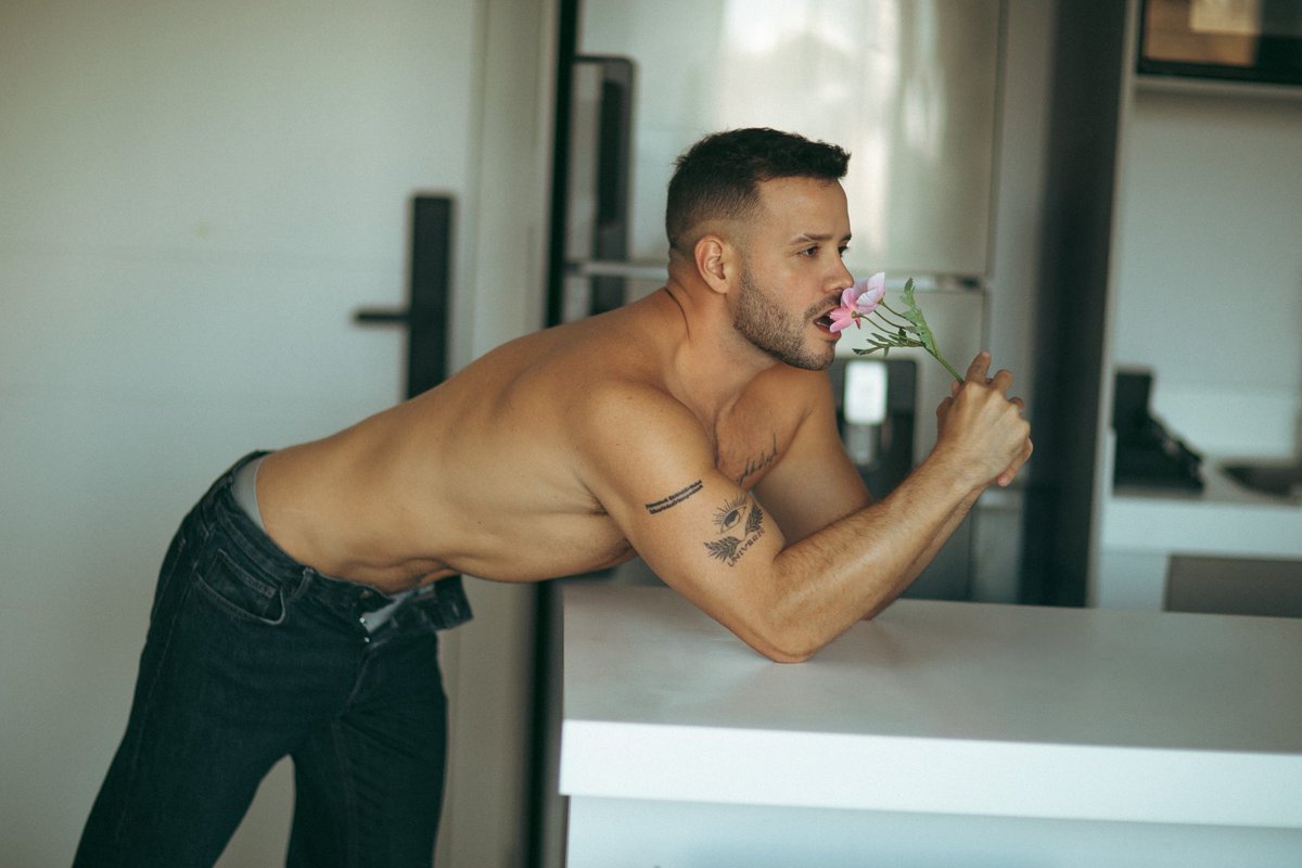 Te regalo una flor 🌸