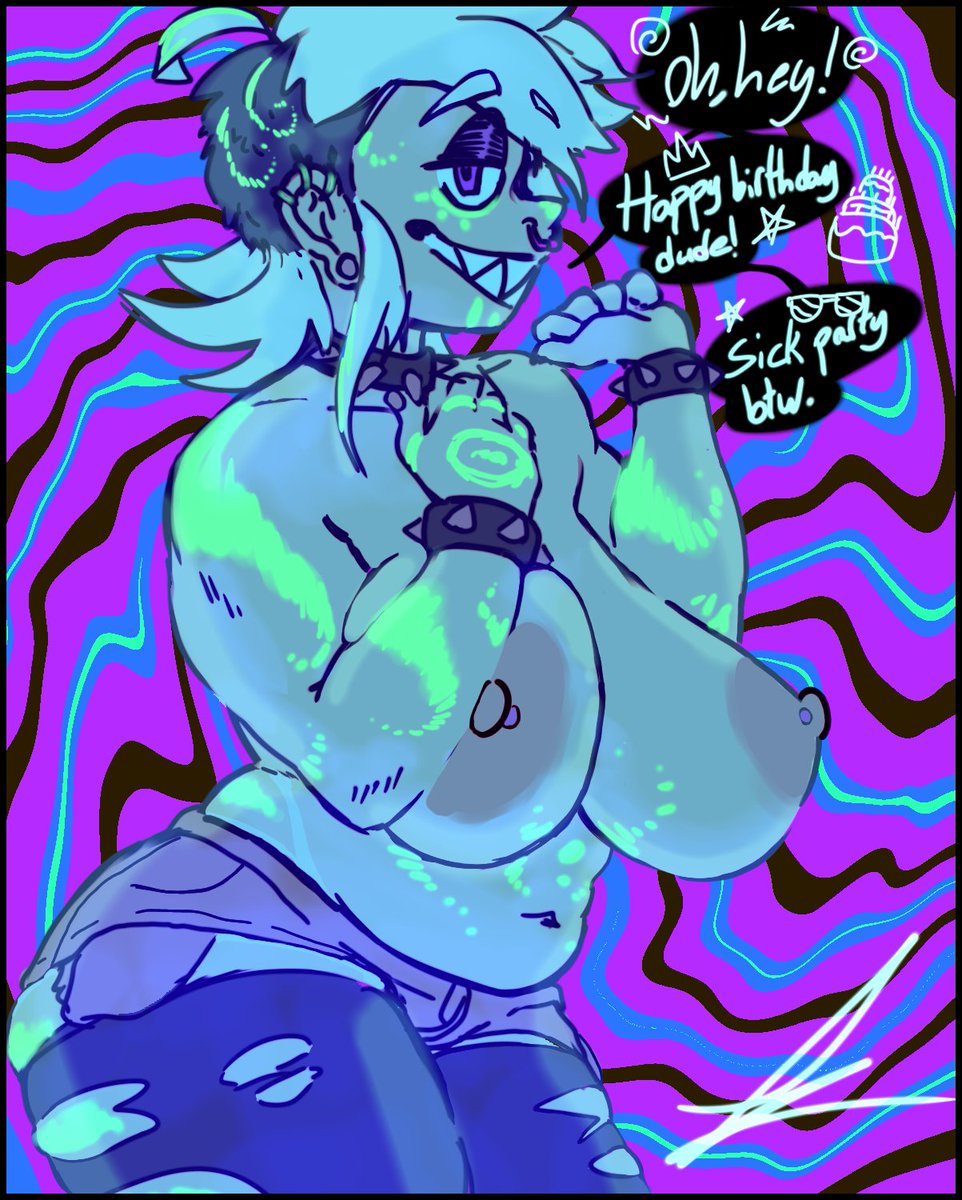 🔞Inky Dinky Doo🔞 tweet media