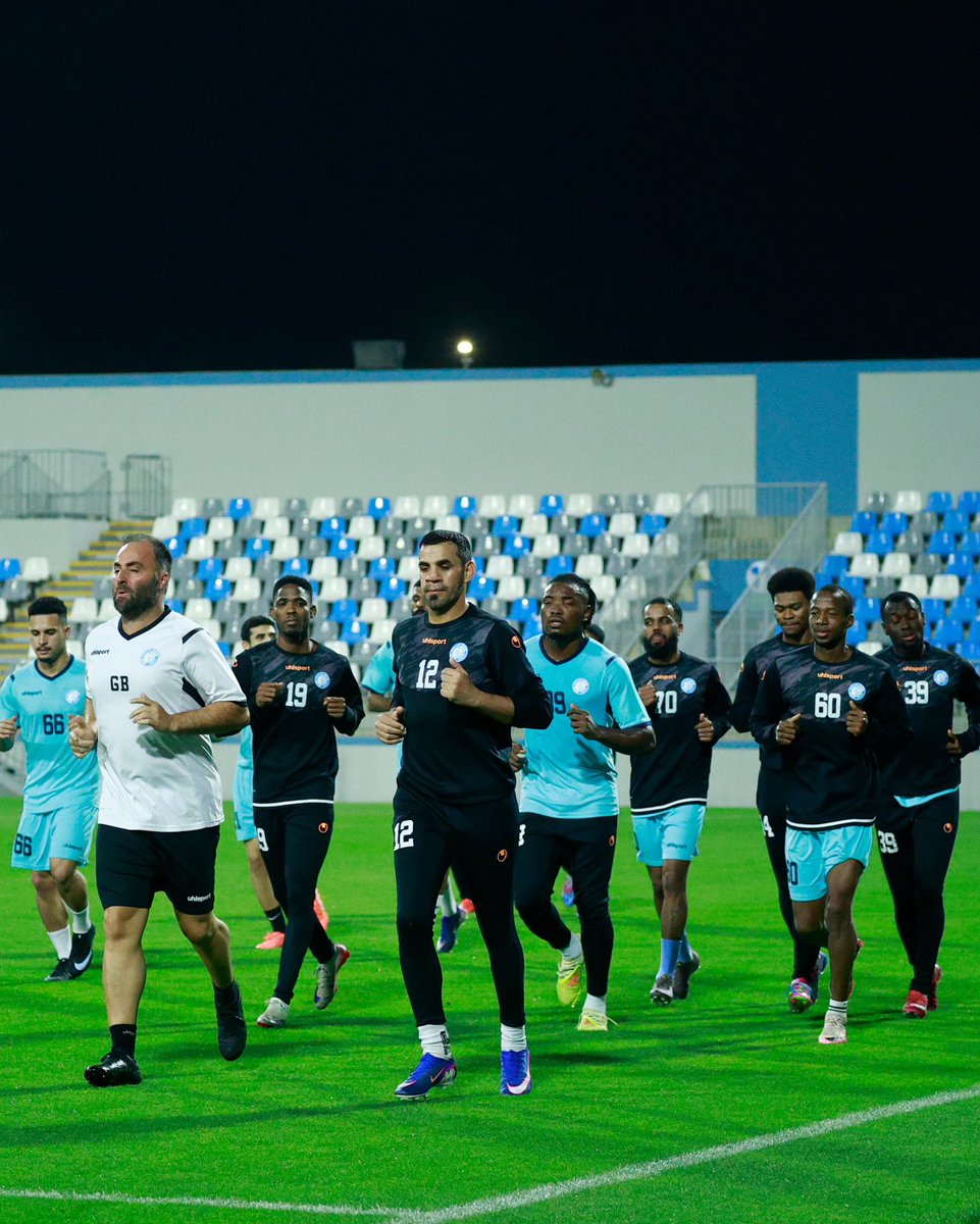 Dibba FC tweet media