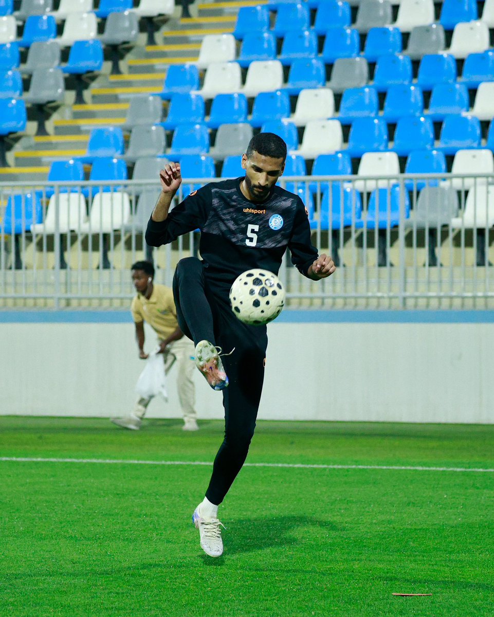 Dibba FC tweet media