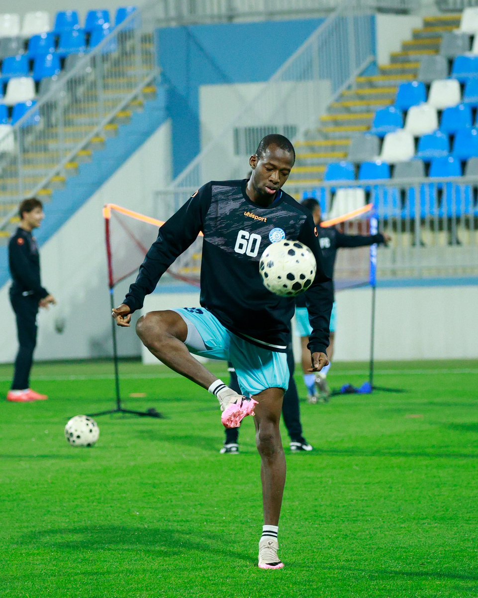 Dibba FC tweet media