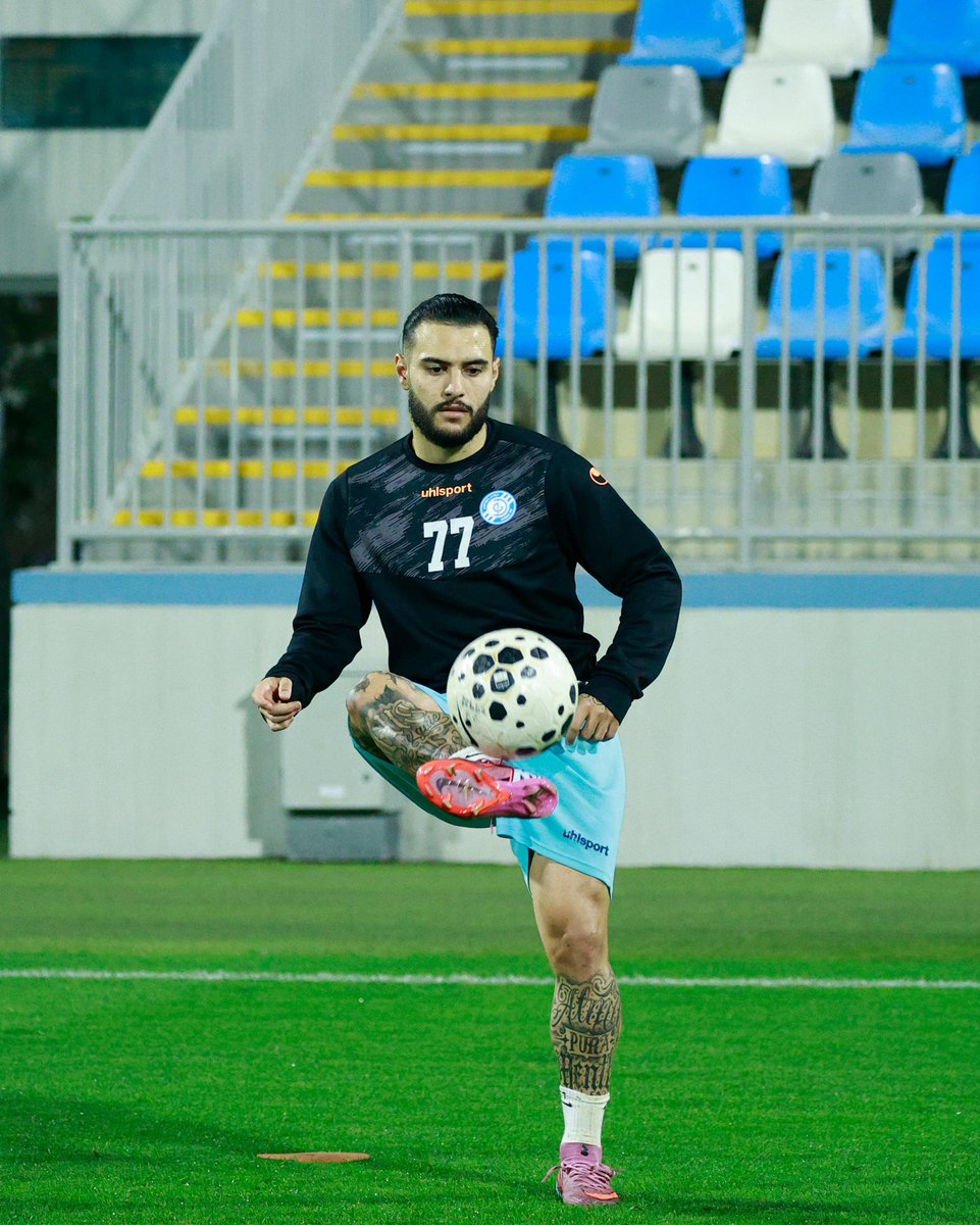 Dibba FC tweet media