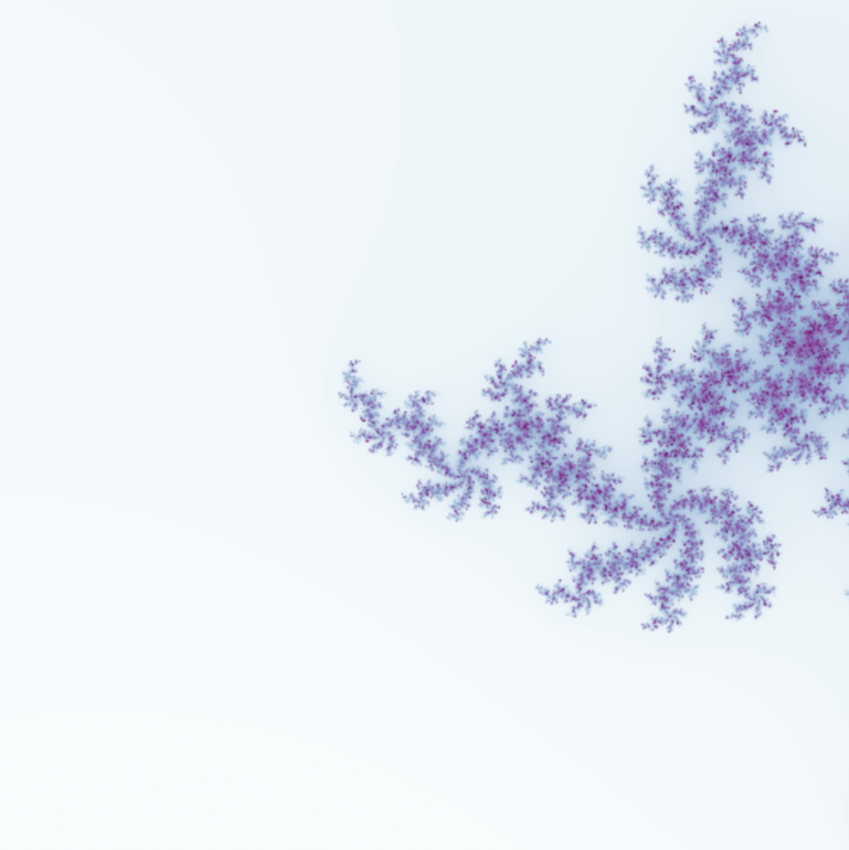 Today's fractal