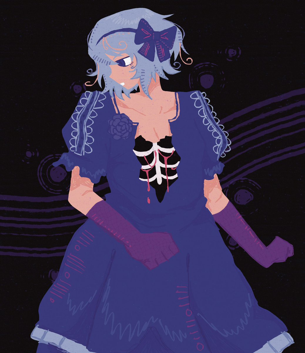 pakutheta's tweet image. lasso tool kinda fun #whnoc
