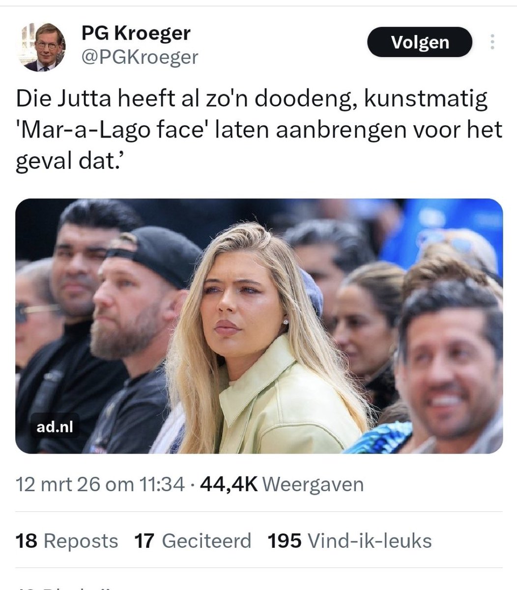 Laurens Sloot tweet media