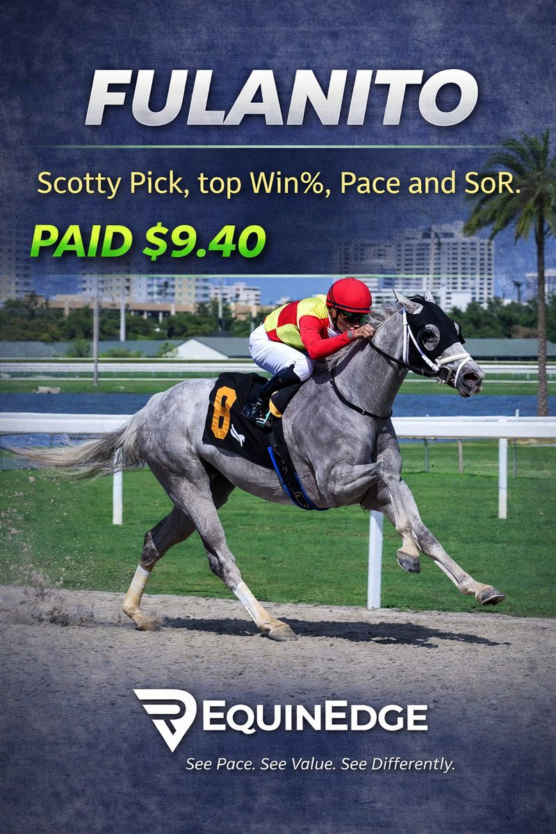 EquinEdge tweet media