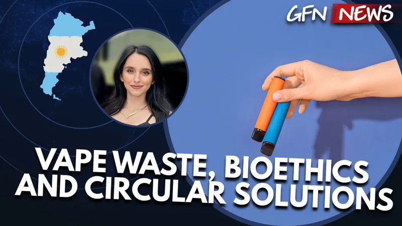 Global Forum on Nicotine tweet media