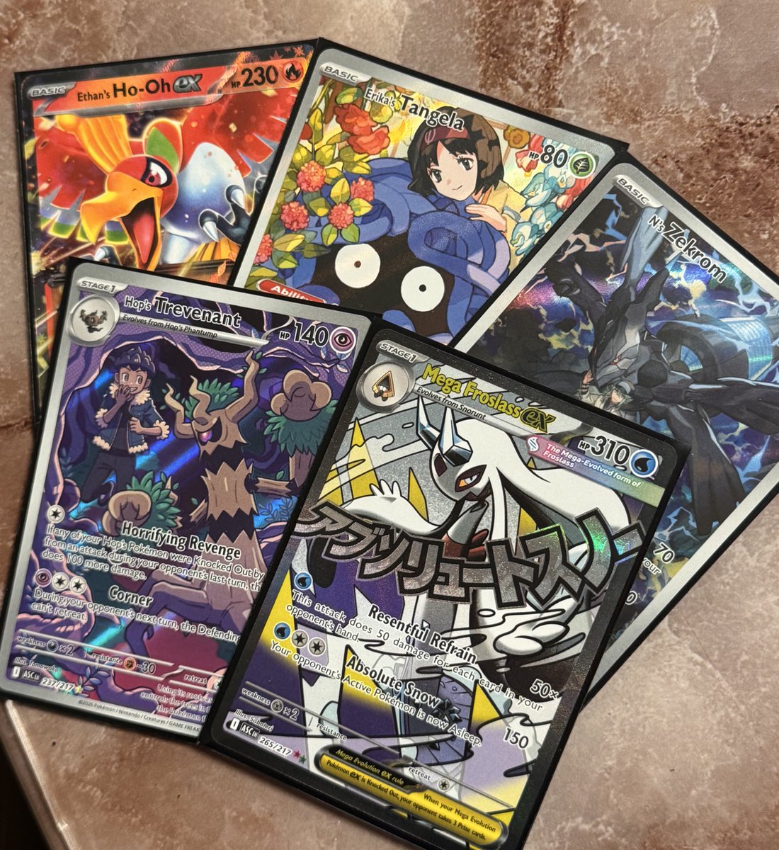 Haruki ᓀ‸ᓂ tweet media