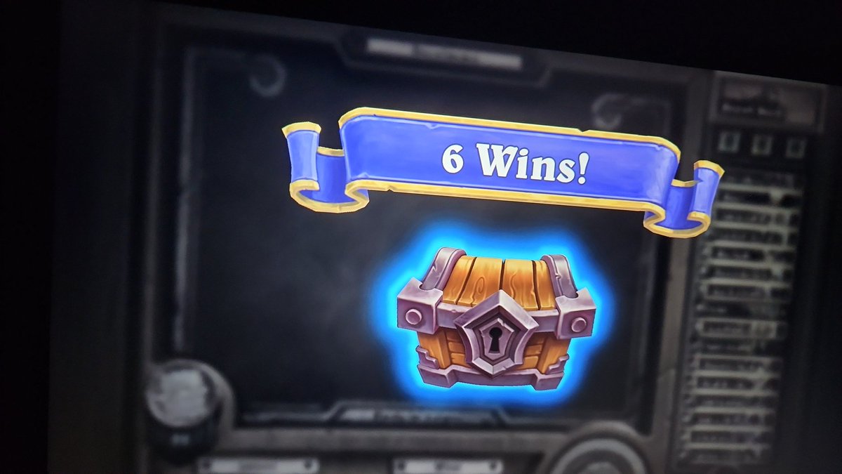 ponariel's tweet photo. @HSReplayNet @Blizzard_Ent https://t.co/8FRmkc9Diu