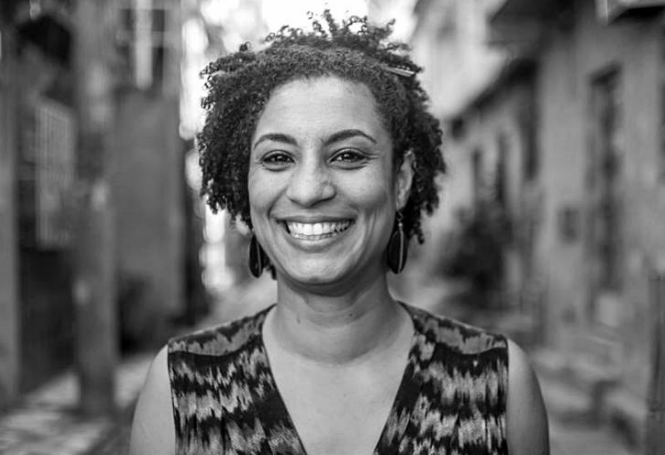 esquerdaonline's tweet photo. 🌻 Marielle vive
#8anos https://t.co/hM7IlvyQJ8